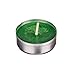 USA Tealight Fresh Pine, 30 Pack
