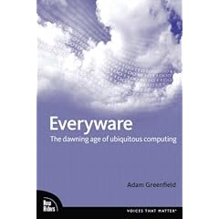 everyware ubicomp