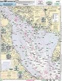 Delaware Bay Inshore Chart