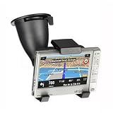 Archos GPS Cradle Adaptor UK & Ireland 605 Satellite Navigation Cradle Adaptor Converts Archos 605 into Satellite Navigation device