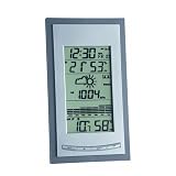 TFA 35107810 Funk-Wetterstation DIVA PLUS