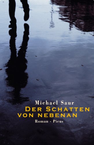 Produkt-Bild: Der Schatten von nebenan