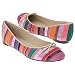 Steve Madden Women's Bees Ballet Flat
