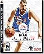 NCAA Basketball 09