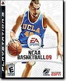 NCAA Basketball 09