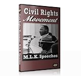 Civil Rights Movement: Martin Luther King Jr. Speeches