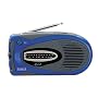Freeplay Ranger AM/FM Small Radio - Blue (BB-024-AUS-00-FO)