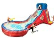 Double Cannon Blast Slide