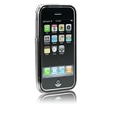 Case-Mate iPhone 3G / 3GS Naked2 Case, Clear ネイキッド２ ハード ケース クリアー IPH3GNK2-CLRの画像