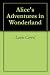 Alice's Adventures in Wonderland