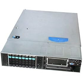 SR2625URBRPNA Server Barebone by Intel