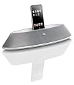 JBL os 200 Apple iPod und iPhone Dock mit integriertem Lautsprechersystem