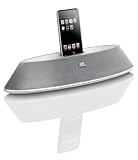 JBL os 200  Apple iPod und iPhone Dock mit integriertem Lautsprechersystem