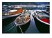 Boats in the Harbor of Marmaris, Turkey Photographic Poster Print by Tom Haseltine, 1...