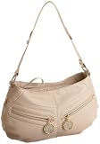 Tignanello Soft Touch Top Zip