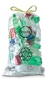 Mode 10-Gallon Recyclable Bin Liners, fits Mode RCC500
