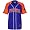 Florida Gators Royal Blue Youth Grand Slam Baseball Jersey
