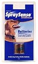 Gentle Spray Replacement Battery 2-Pack
