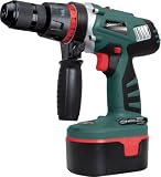 Silverline Pro Range 675302 18 Volt Combi Hammer Drill