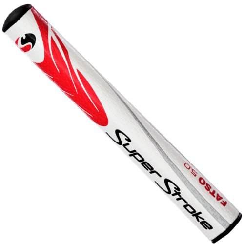 review SuperStroke Fatso 5.0