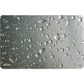 Click here to buy RAINDROP MOUSE PAD by Allsop.
