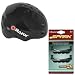 Razor Youth Multi-Sport Helmet and Spark Replacemect Cartidge Accessory Bundle for the Spark Scooter (Fits Recommended Ages 8-14)