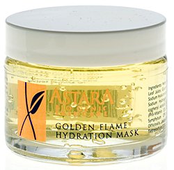 Astara Golden Flame Hydration Mask 2oz