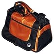 Pet Gear Messenger Bag Pet Carrier, Tangerine