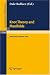 Knot Theory and Manifolds: Proceedings of a Conference held in Vancouver, Canada, June 2-4, 1983 (Lecture Notes in Mathematics)
