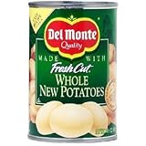 Personal Home Security Hide Away Diversion Can Safe Whole New Potatoes