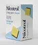 Nicotrol Nicotine Gum (1) Large Box Classic Gum 2mg - 105 Pieces in each box
