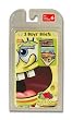 Fruit of the Loom Boys 2-7 Fruit Of The Loom Boys Spongebob Briefs Prints
