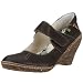 El Naturalista AMBAR N480, Damen Ballerinas