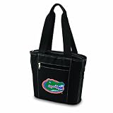 NCAA Florida Gators Molly Insulated Lunch Tote, Black