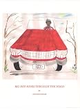 Lil Mama's Cafe Series:Big Red Rides Through the Hood