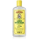 Thayers Witch Hazel Astringent with Aloe Vera Formula