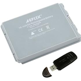 Apple M9422 M9676KH/A PowerBook G4 15