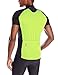 CANARI Men's Jorah Jersey, Large, Killer Yellow