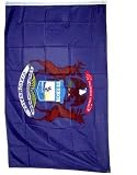 Outdoor Living : Michigan Flag Polyester 3 ft. x 5 ft.