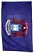 New 3x5 Michigan State Flag US USA American Flags