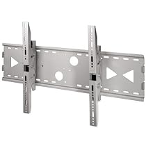Hama - LCD TV Tilting Wall Bracket - 32" to 63" or up to 60kg