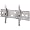 Hama - LCD TV Tilting Wall Bracket - 32" to 63" or up to 60kg