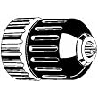 Danaher Tool Group 30354 Professional Keyless Chuck Kit