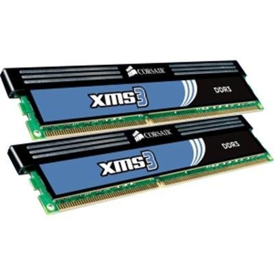 price Corsair CMX8GX3M2B1600C9