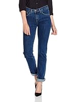 Trussardi Jeans Vaquero (Azul)
