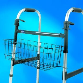 Walker Basket -Invacare