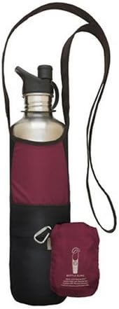 ChicoBag Bottle Sling Bag with Pouch