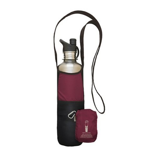 ChicoBag Bottle Sling Bag with Pouch