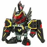 Battle B-daman Blaster Basic Figure Black Knight