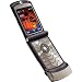 Motorola V3i RAZR Quad-band Cell Phone - Unlocked